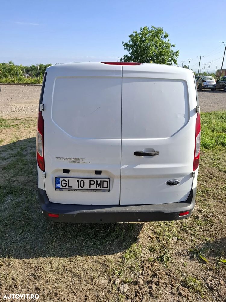 Ford TRANSIT CONECT L2 - 8