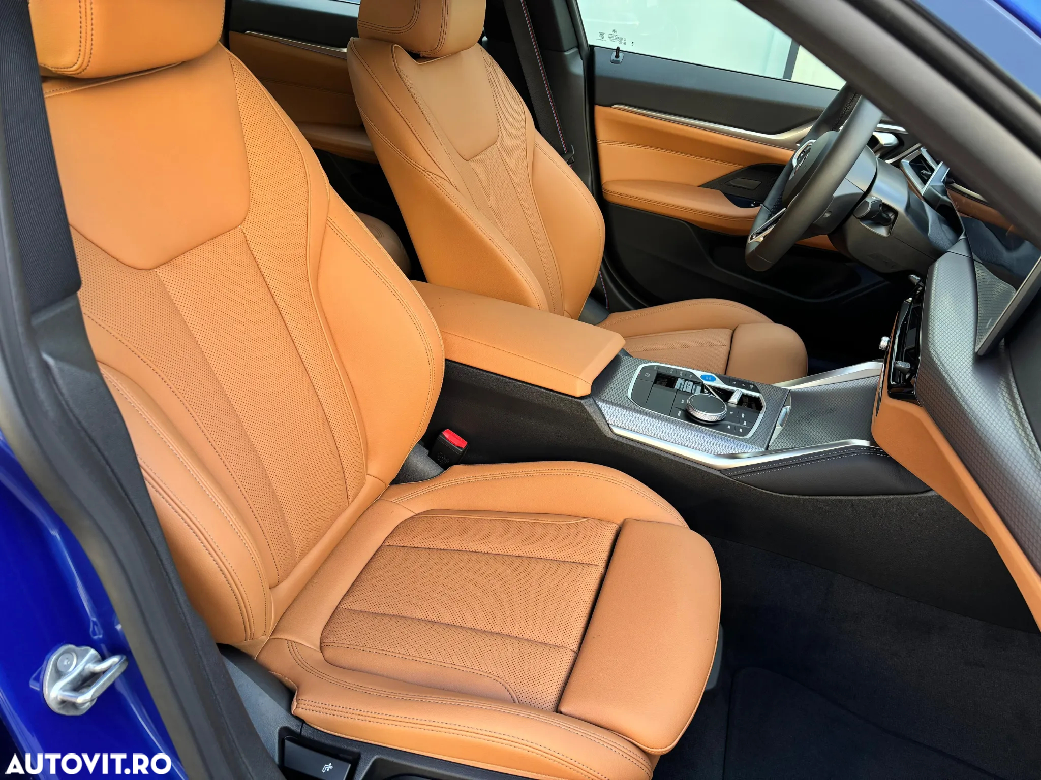 BMW i4 xDrive40 - 12