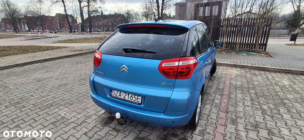 Citroën C4 Picasso - 6