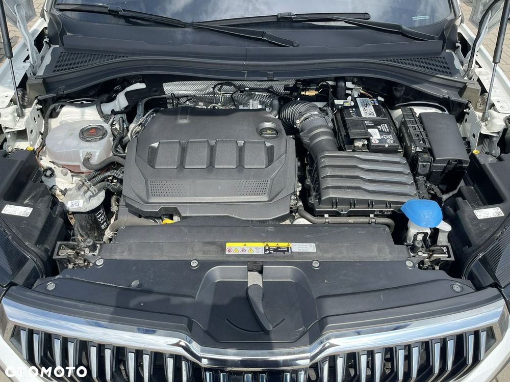Skoda Kodiaq 2.0 TDI 4x4 DSG Style - 18