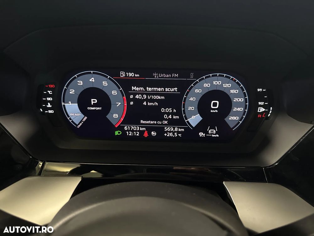 Audi A3 - 11