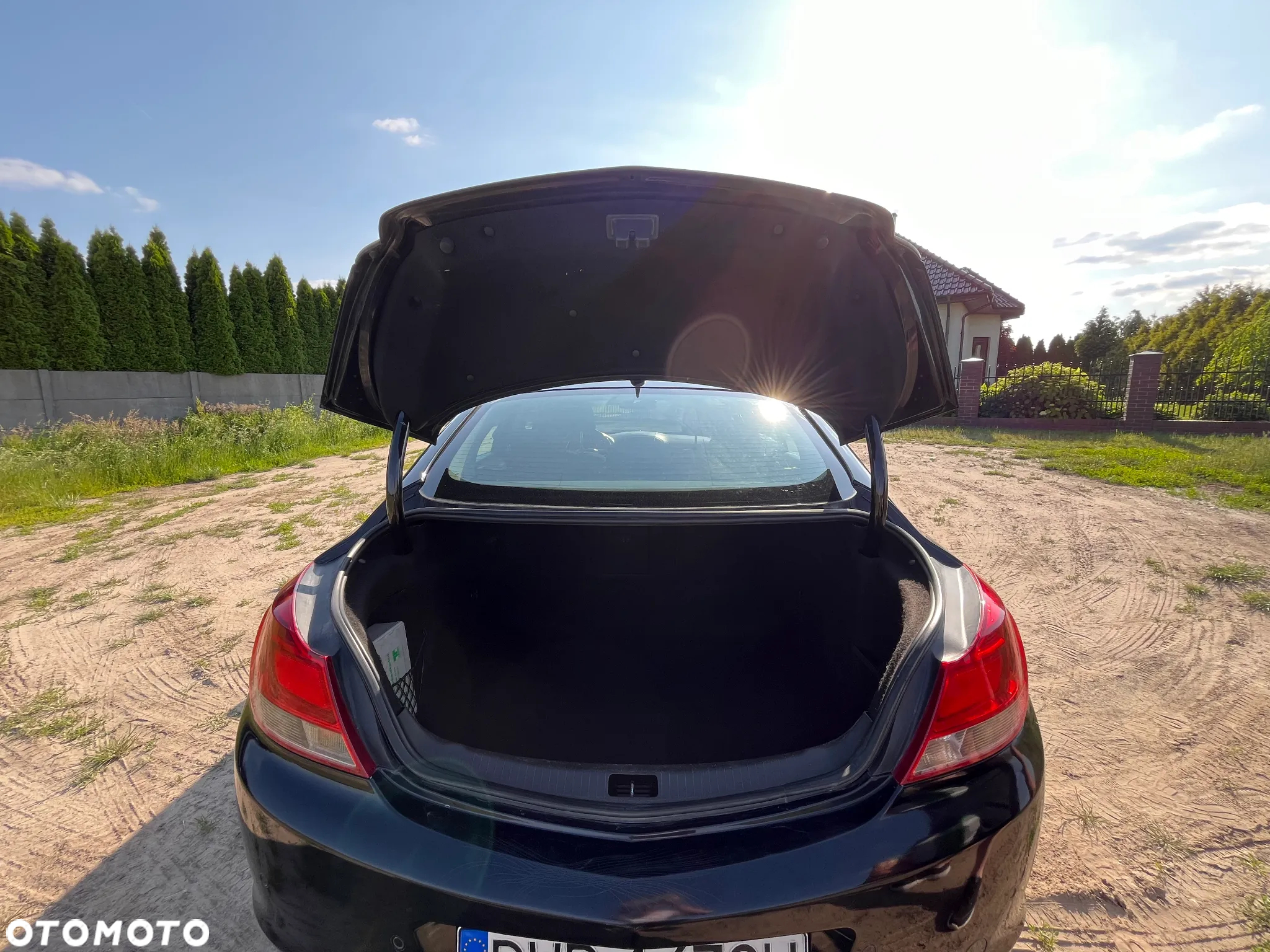 Opel Insignia 2.0 CDTI Cosmo - 11