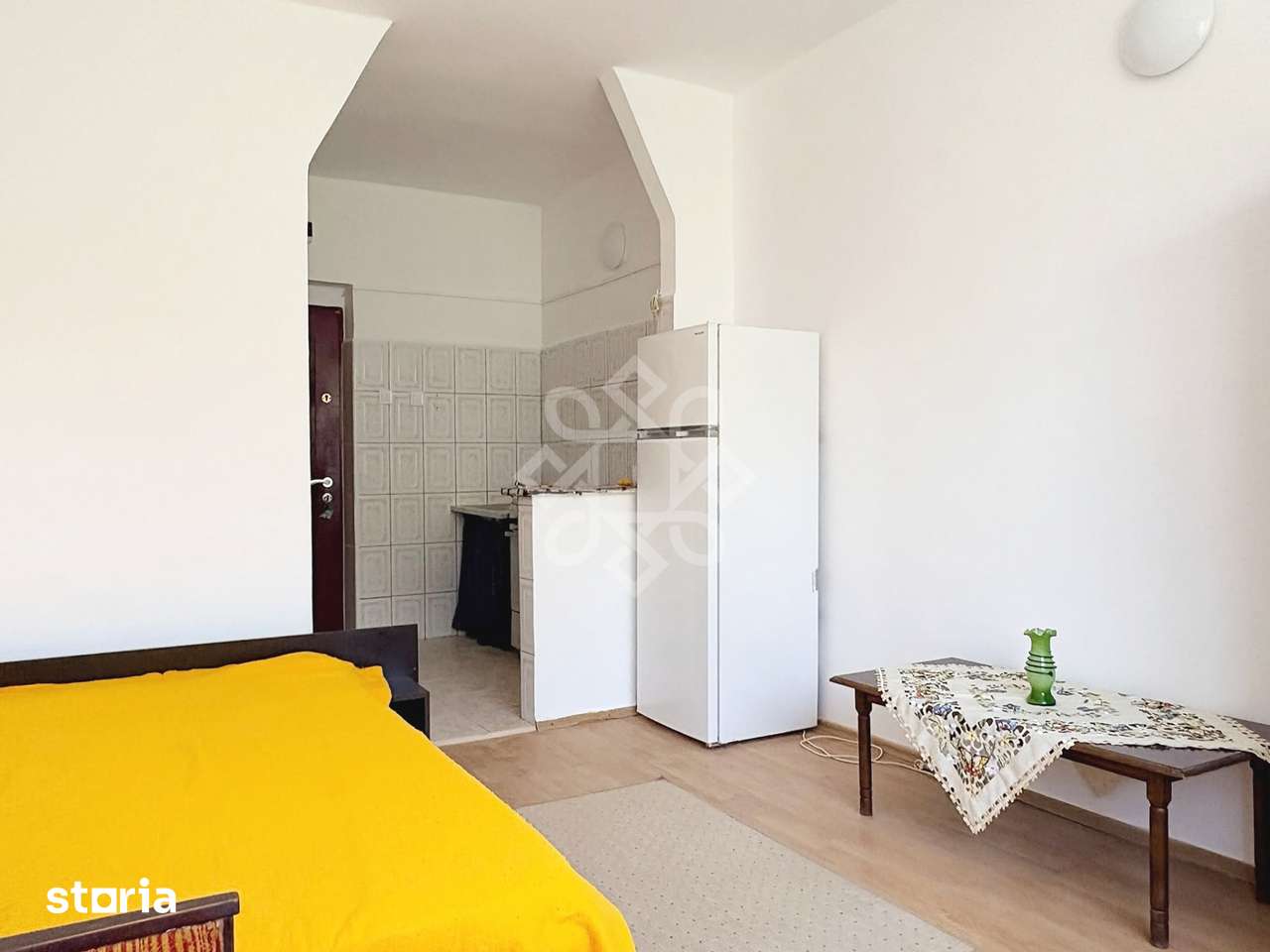 Garsoniera de vanzare etaj 2 in Iosia, strada Poienitei — fotografia 3