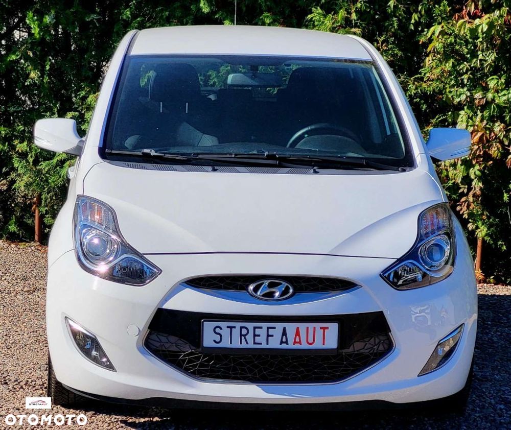 Hyundai ix20 - 24