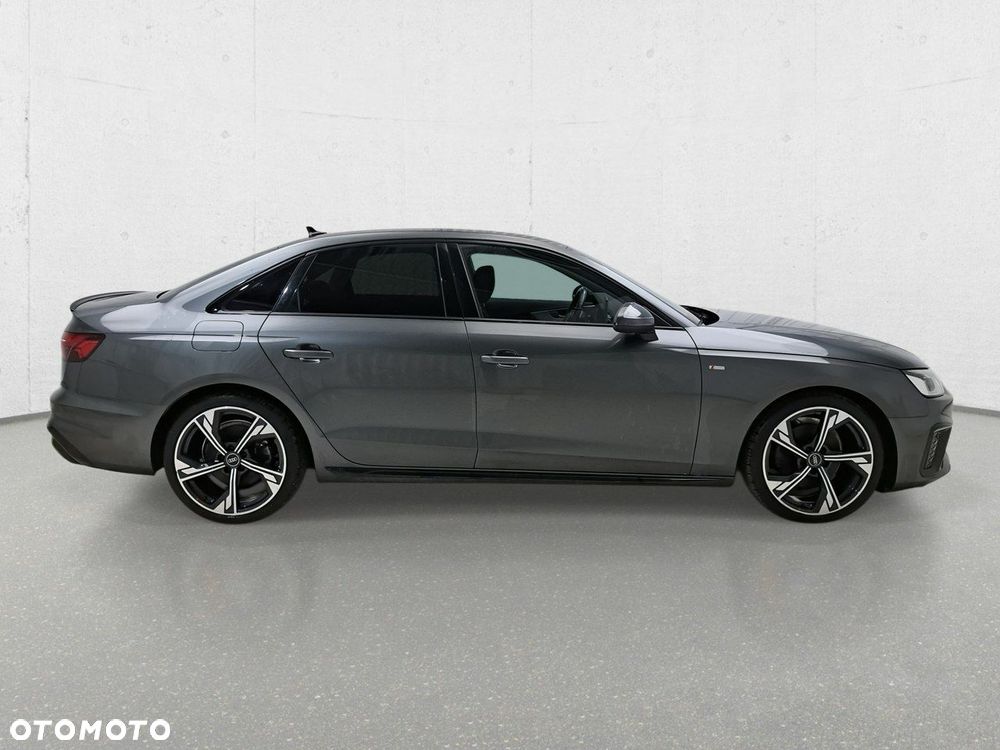 Audi A4 Limousine 35 TFSI mHEV S Line - 8