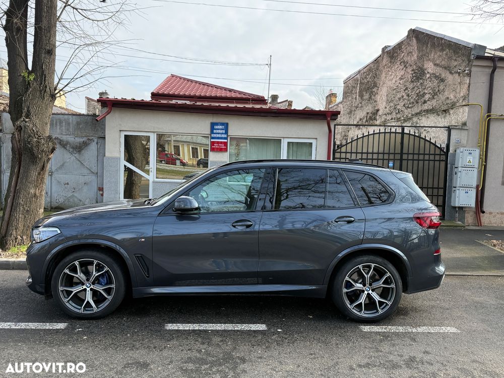 BMW X5 xDrive40d - 9