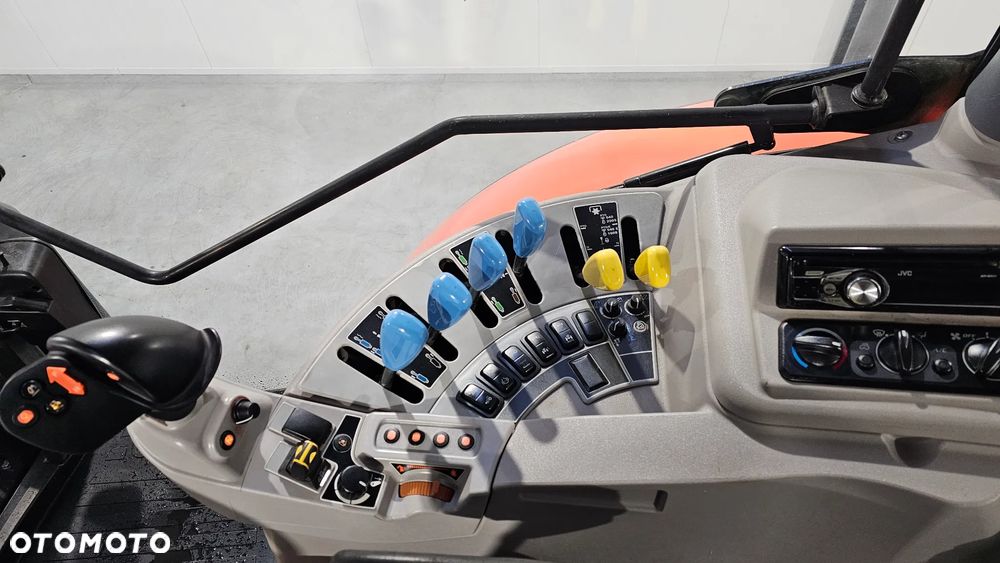 Kubota M7151 Amortyzacja Osi M7131 Agrotron M620 Arion 620 JOHN 6820 Premium - 12