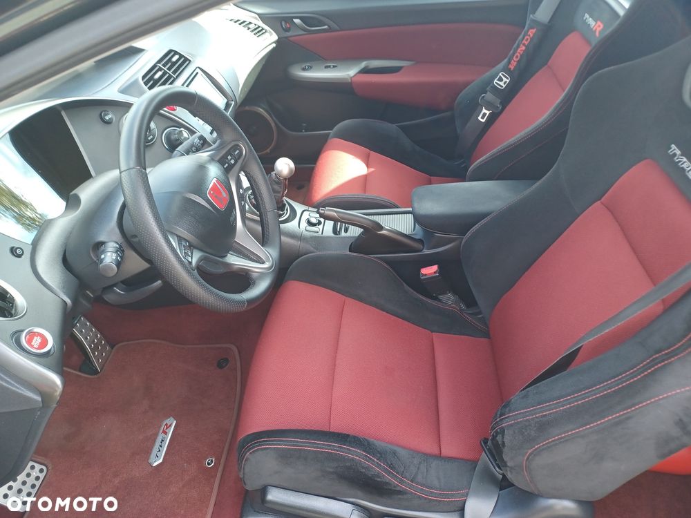 Honda Civic 2.0 i-VTEC Type R - 7