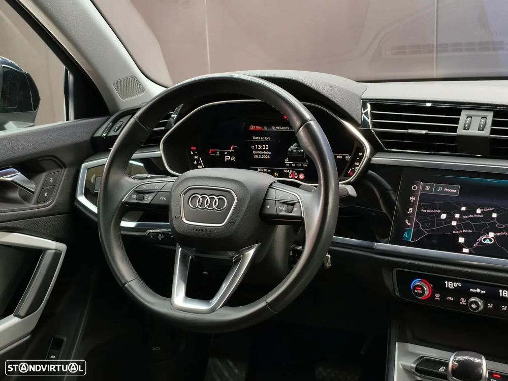 Audi Q3 35 TDI Advanced S tronic - 22