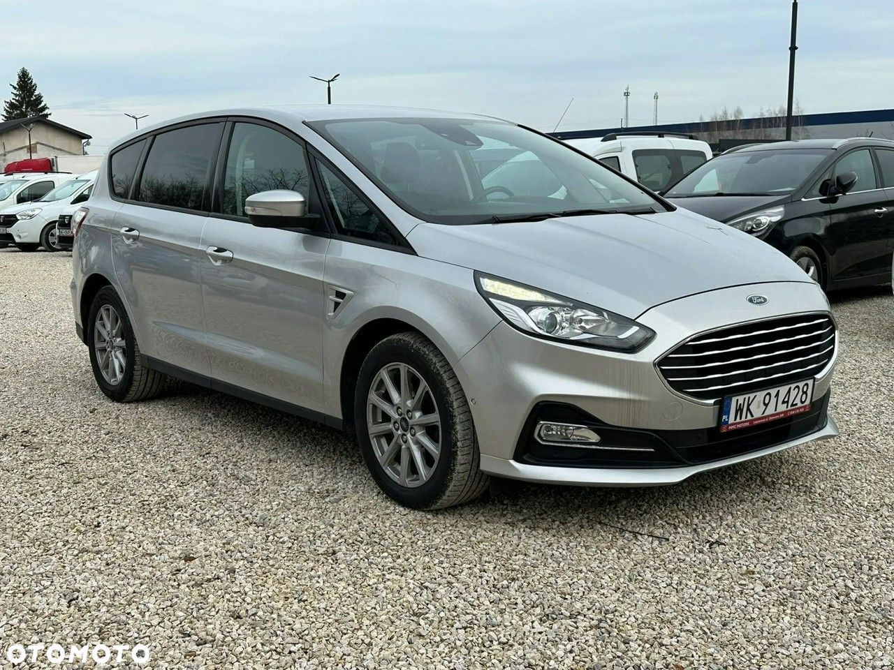 Ford S-Max - 3
