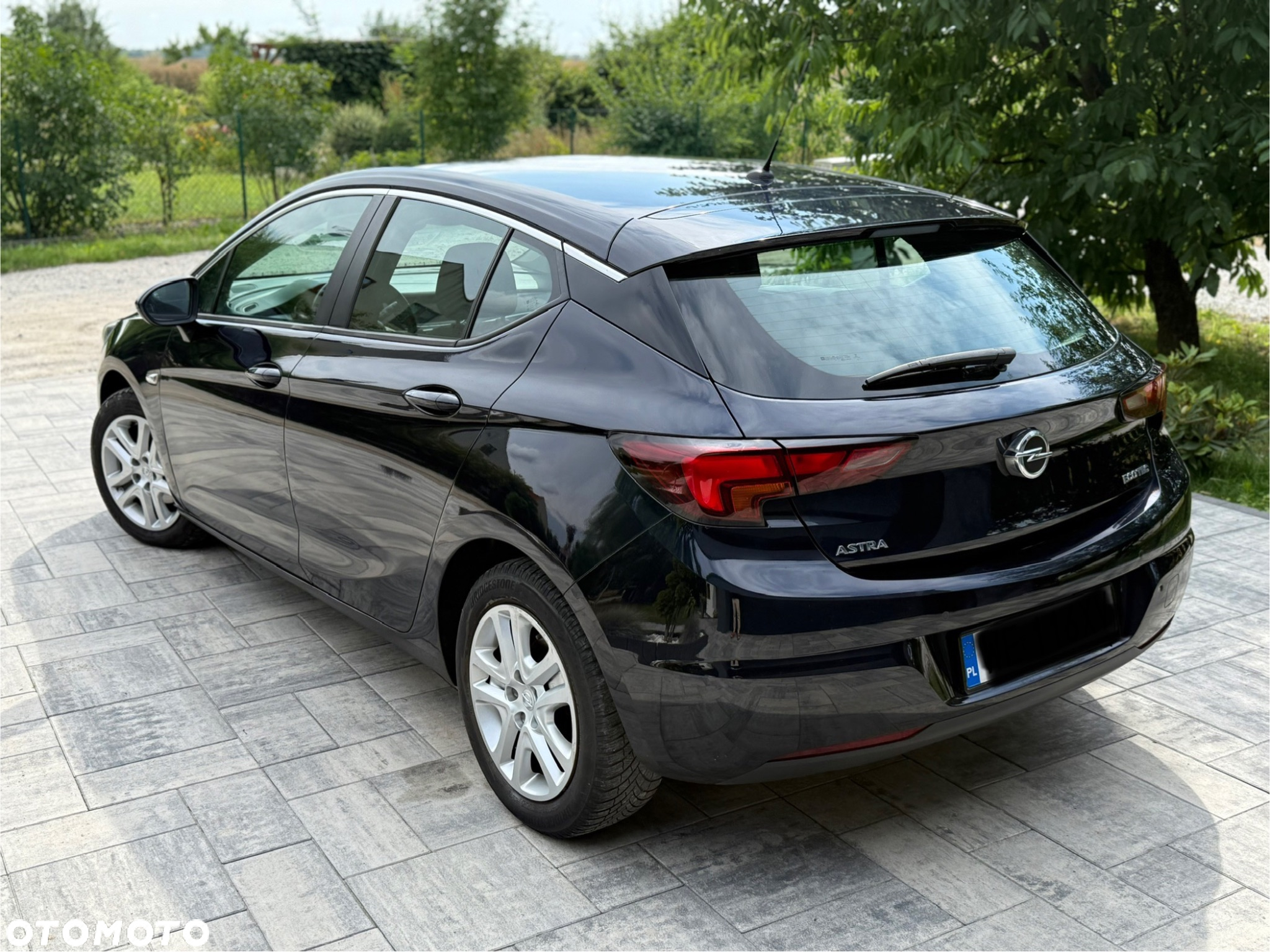 Opel Astra V 1.0 T Elite S&S - 3