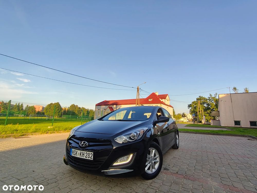 Hyundai i30 1.4 Classic - 1