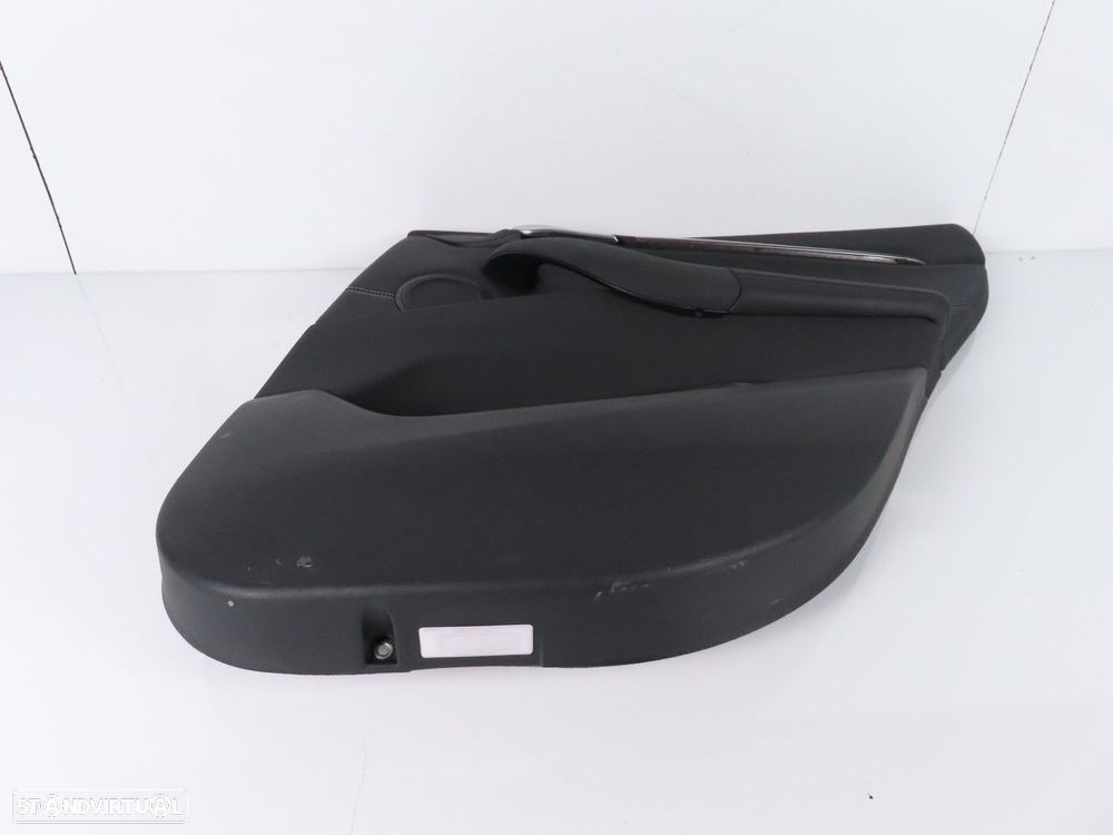 Forra da Porta em Pele Direito/Trás Usado / Original BMW X1 (F48) - 3