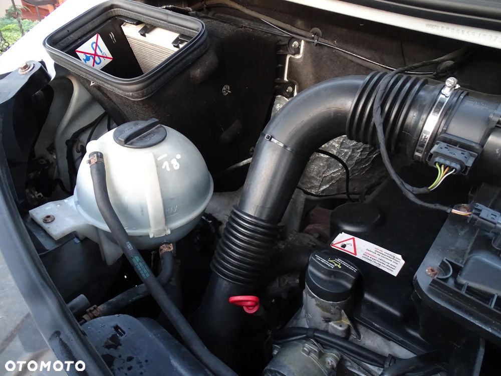 Mercedes-Benz SPRINTER ,515 cdi -150 PS -MAXI -JUMBO , BRYGADÓWKA NA 7 -OSÓB ,BLIZNIAKI , DOKA - - 22