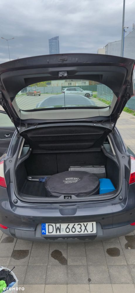 Renault Megane 1.6 16V Color Edition - 20