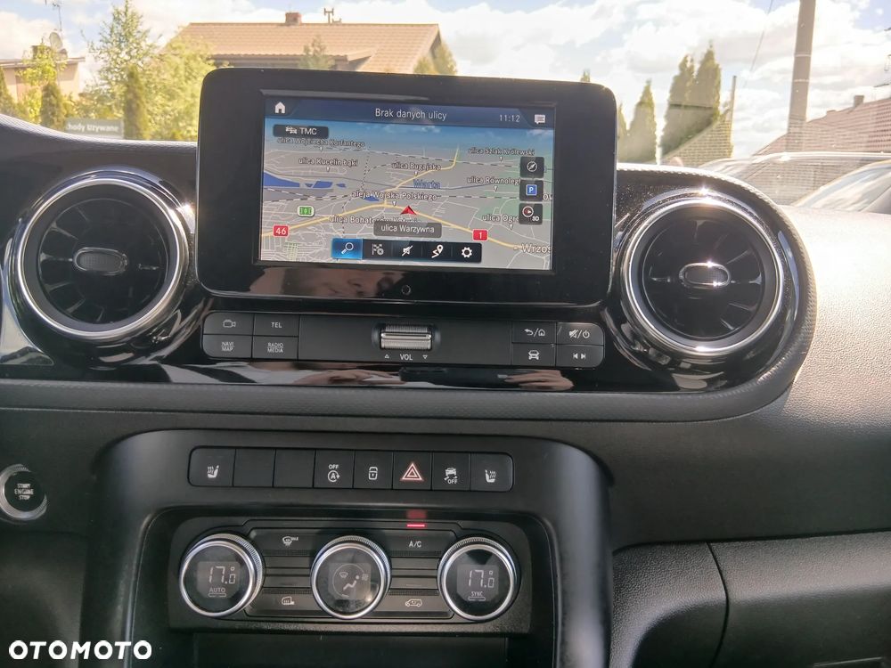 Mercedes-Benz Citan - 10