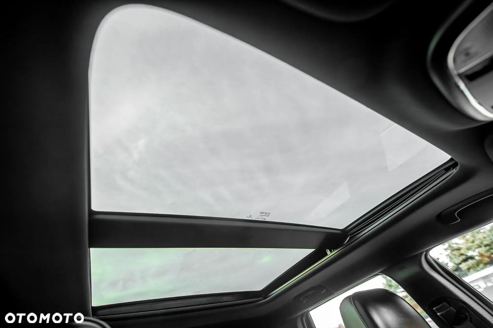 Jeep Grand Cherokee 3.0 V6 Multijet 4WD Automatik Overland - 23