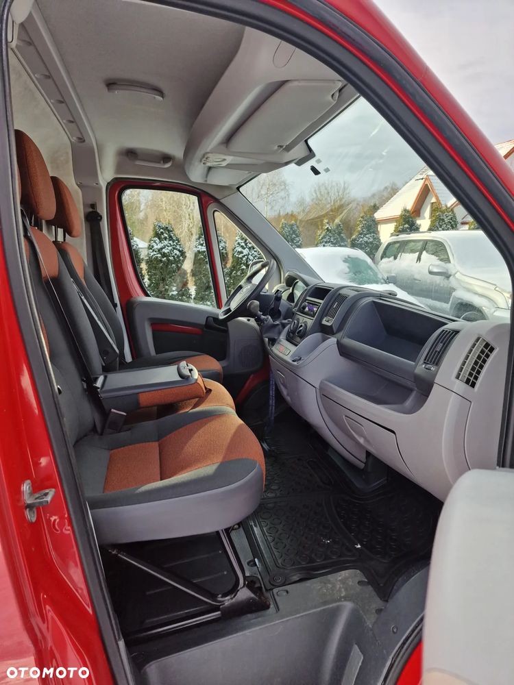 Fiat Ducato - 12