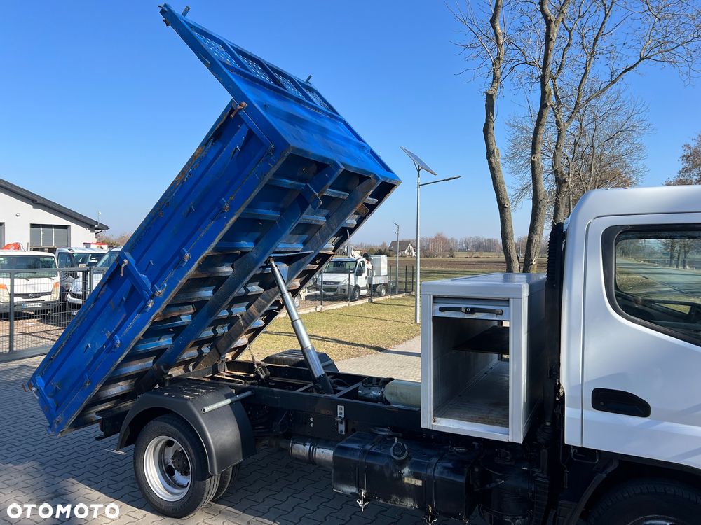 Mitsubishi Canter - 24