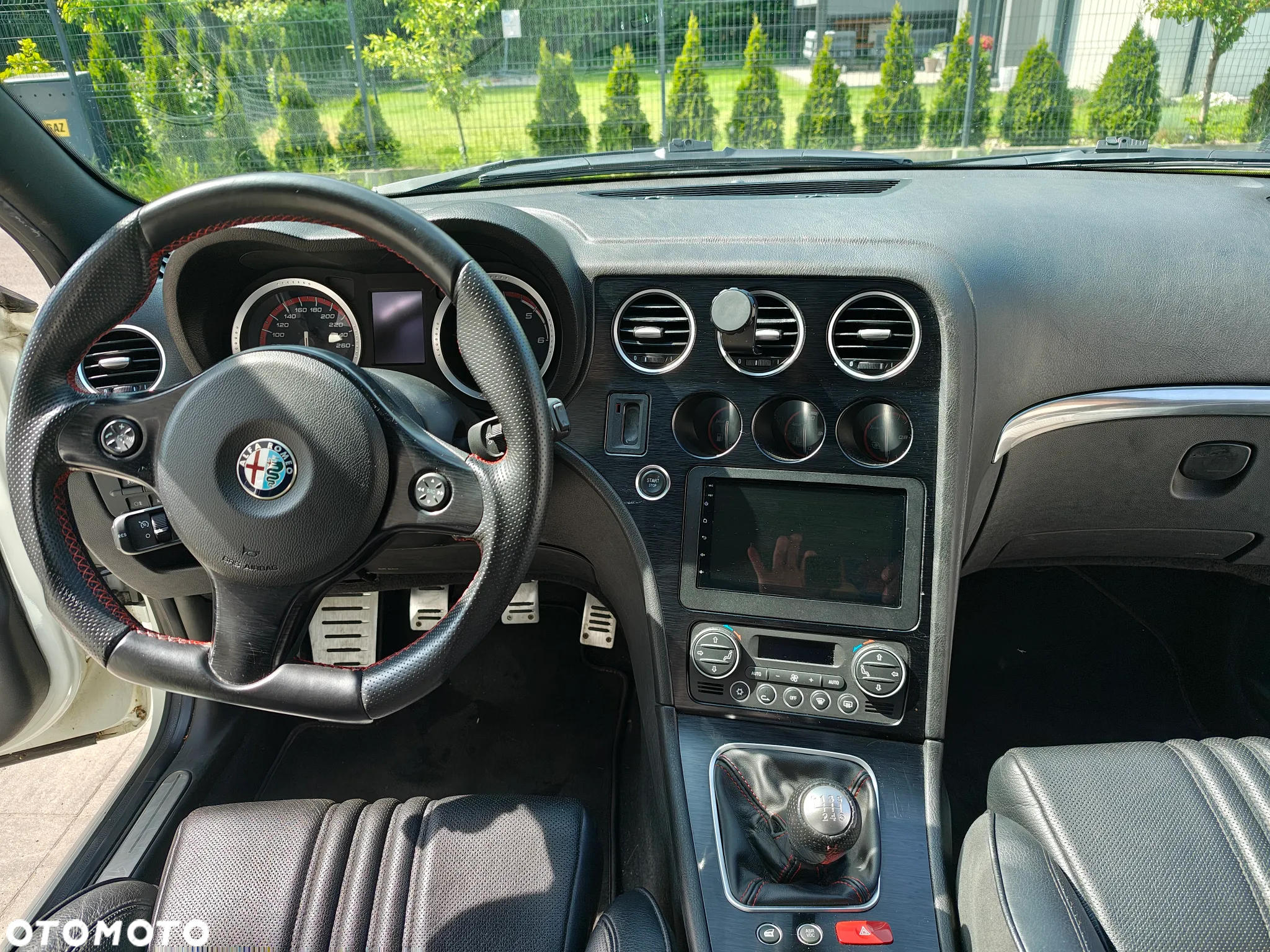 Alfa Romeo 159 - 15