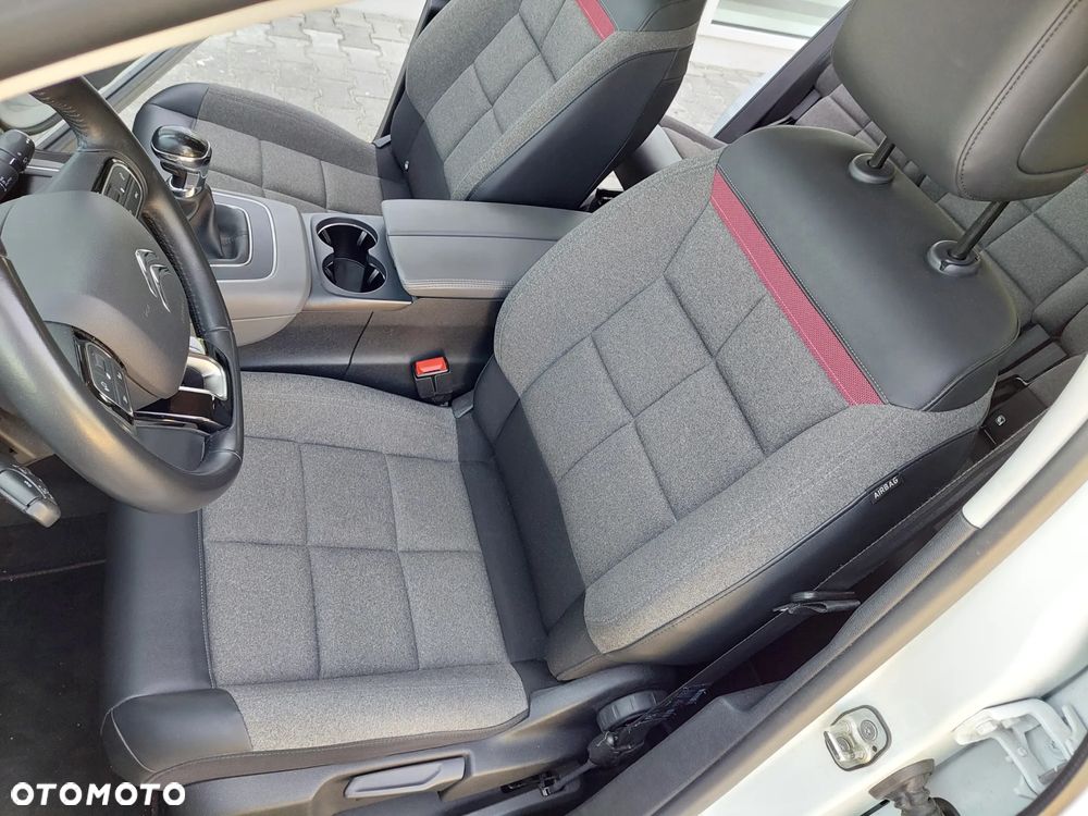 Citroën C5 Aircross 1.2 PureTech C-Series - 27