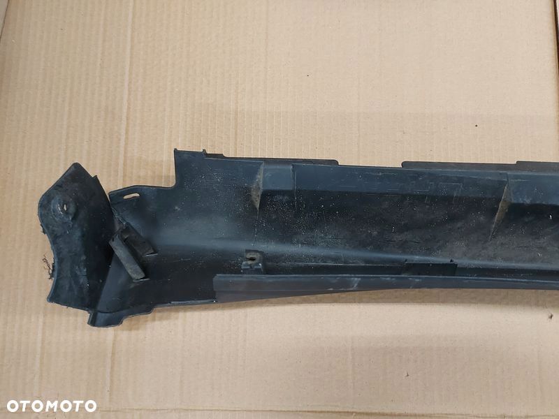 NISSAN JUKE F15 LISTWA PROGOWA LEWA NAKŁADKA PROGU - 10