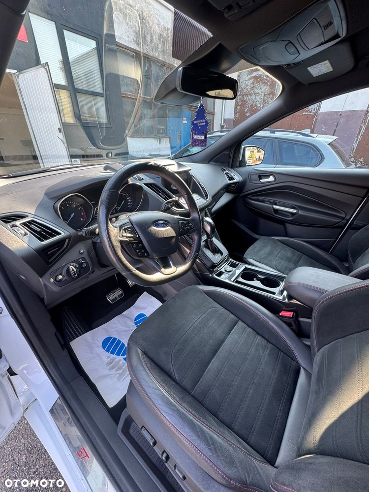 Ford Kuga 1.5 EcoBoost AWD ST-Line ASS - 8