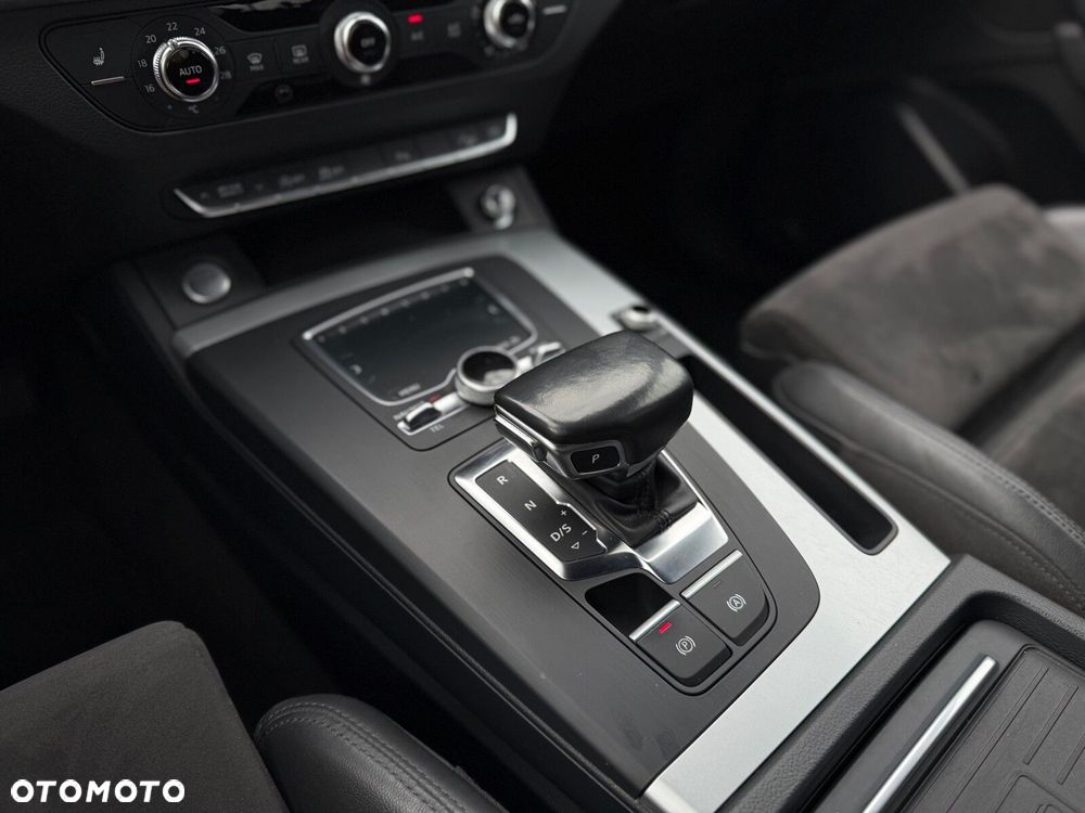 Audi Q5 40 TDI Quattro S tronic - 31