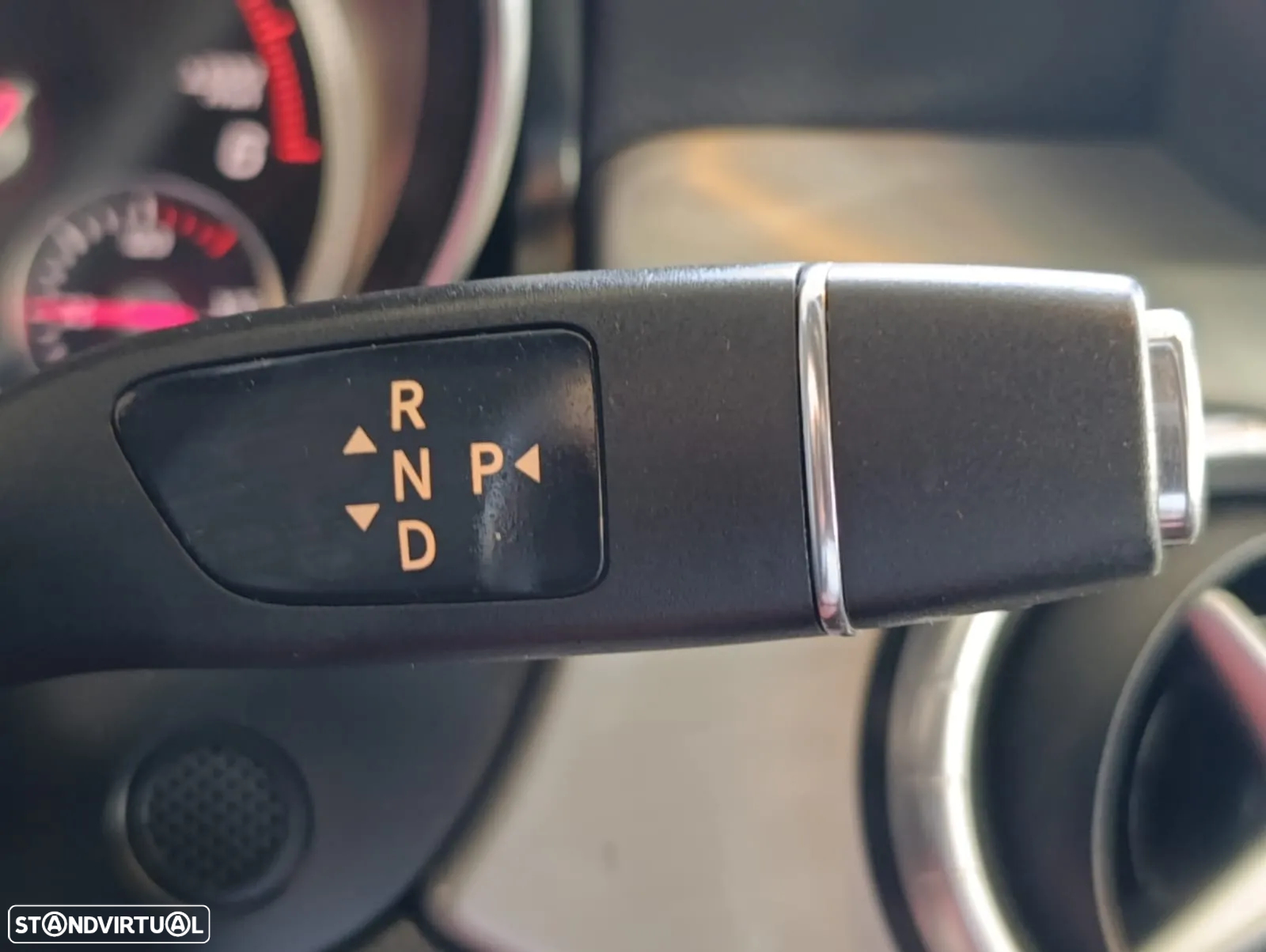 Mercedes-Benz CLA 220 d 7G-DCT AMG Line - 18