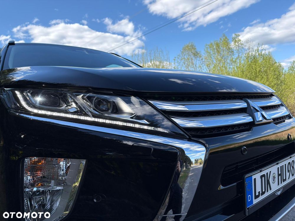 Mitsubishi Eclipse Cross 1.5 T-MIVEC 2WD Diamant+ - 16