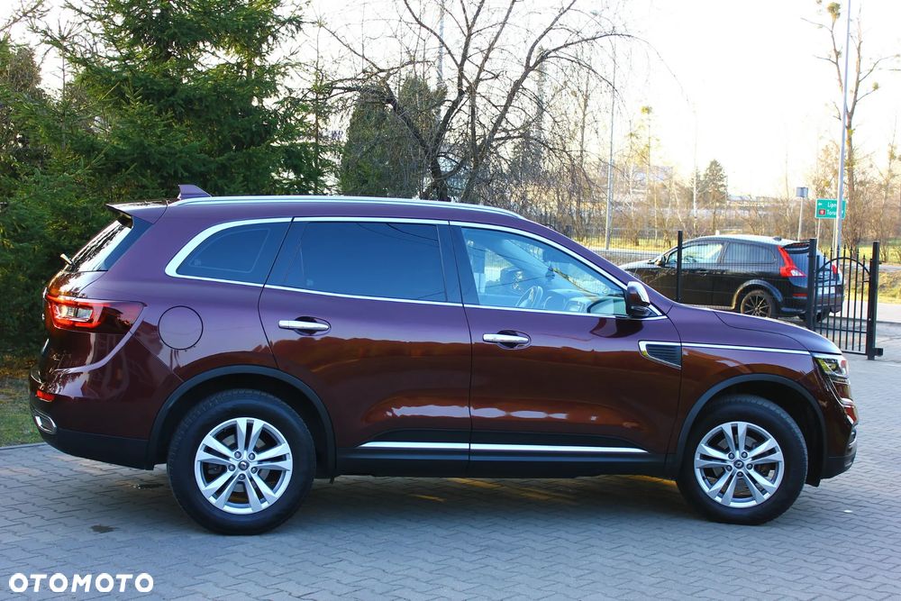 Renault Koleos 1.6 dCi Intens - 12
