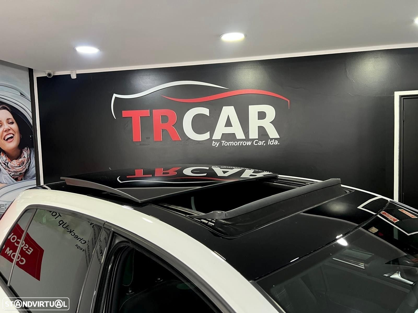 VW Golf 2.0 TDi GTD - 9