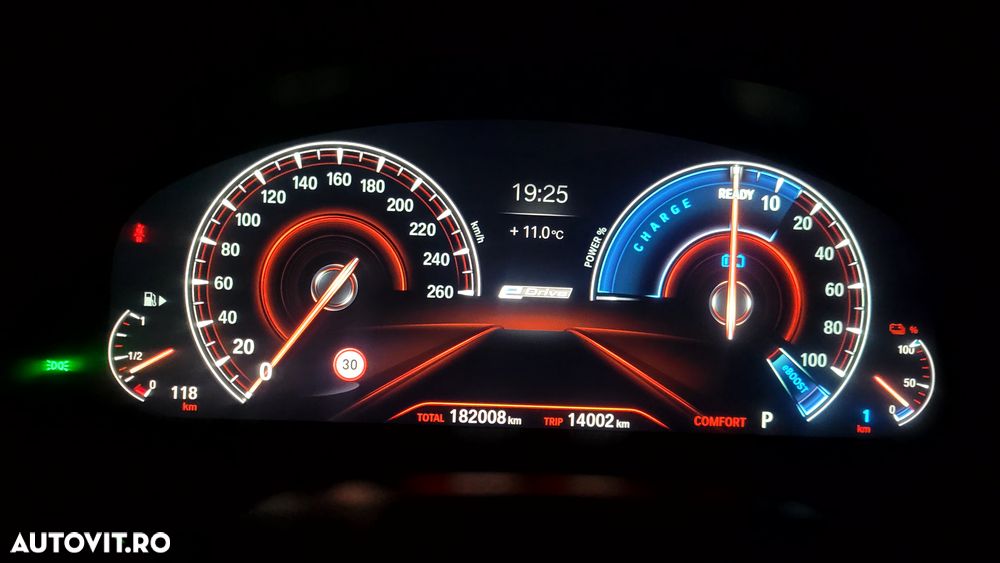 BMW Seria 5 - 2