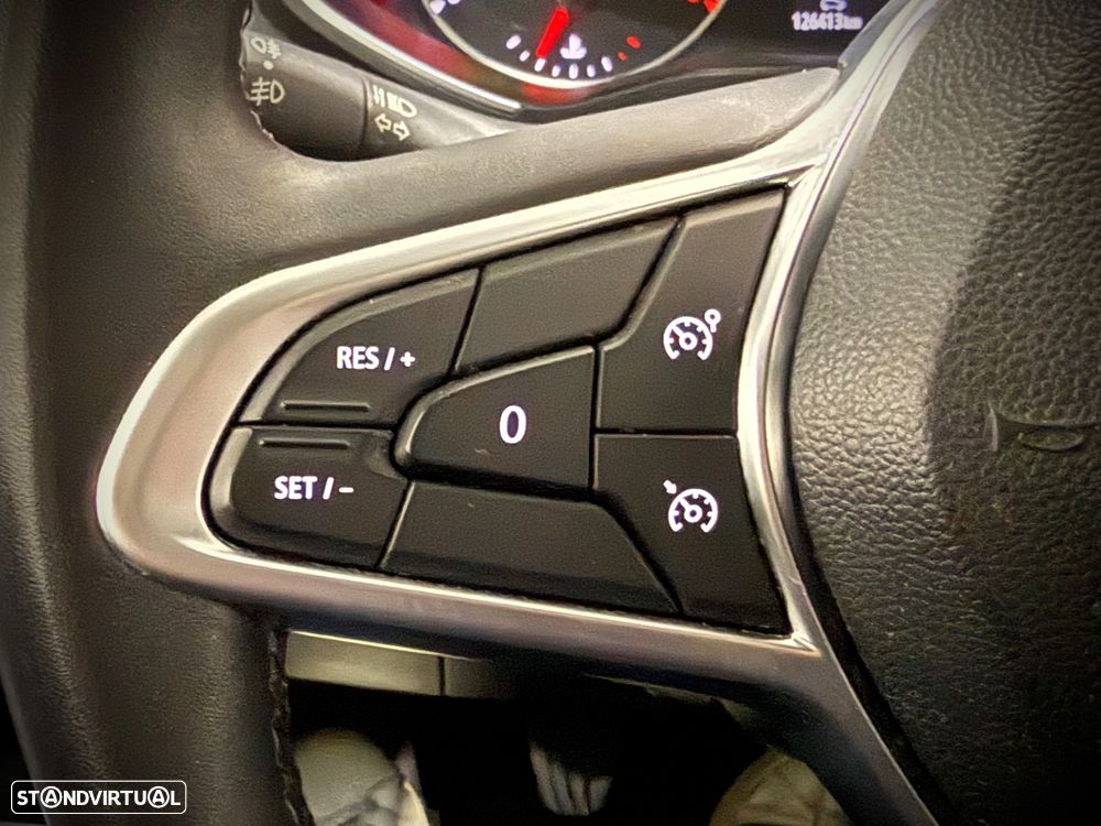 Renault Clio 1.0 TCe Intens Bi-Fuel - 22