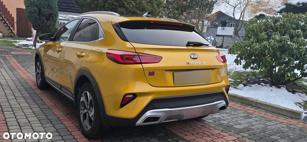 Kia XCeed 1.0 T-GDI M - 4
