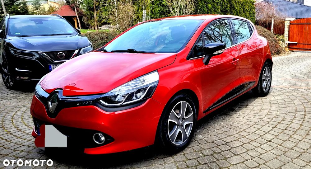 Renault Clio 0.9 Energy TCe Intens+ - 13