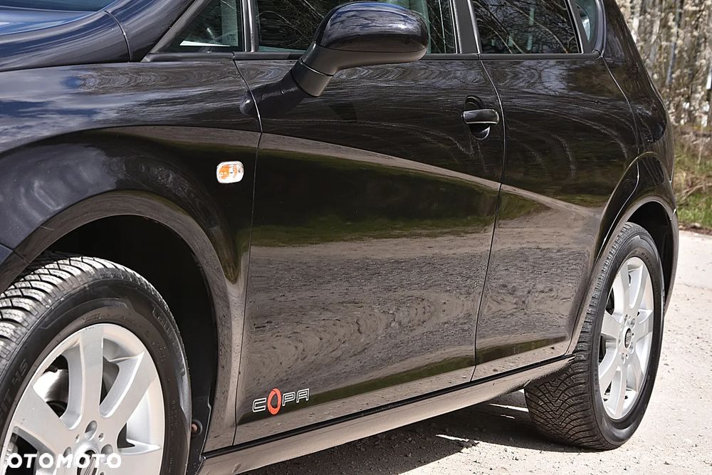 Seat Leon 1.6 Audience - 27