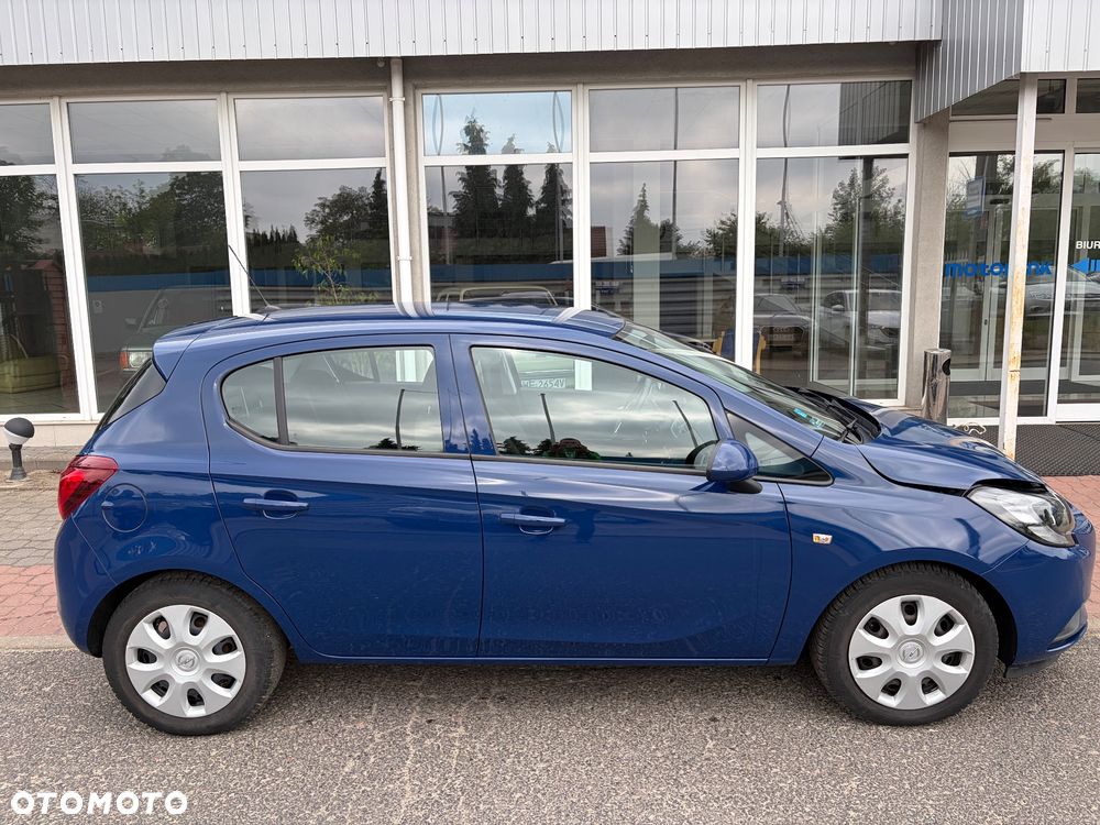 Opel Corsa 1.4 Enjoy