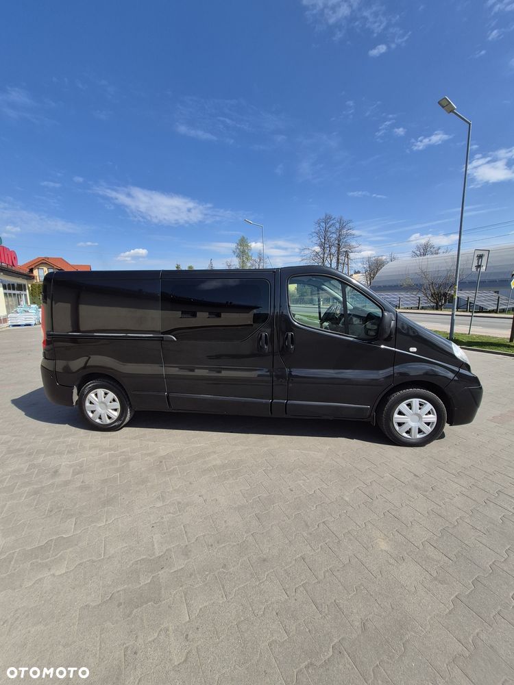 Opel Vivaro - 3