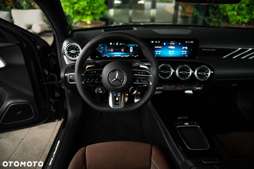 Mercedes-Benz Klasa A - 12