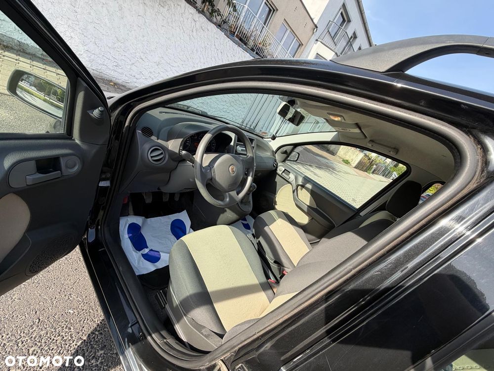 Fiat Panda 1.2 Alessi - 9