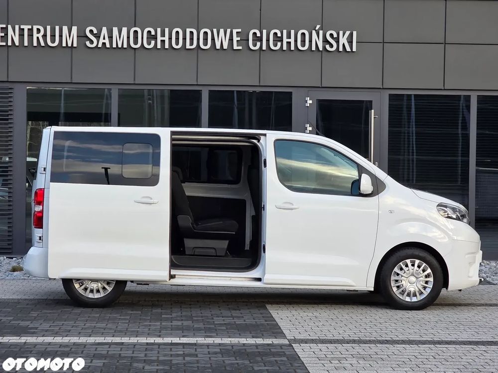 Toyota Proace Verso - 7
