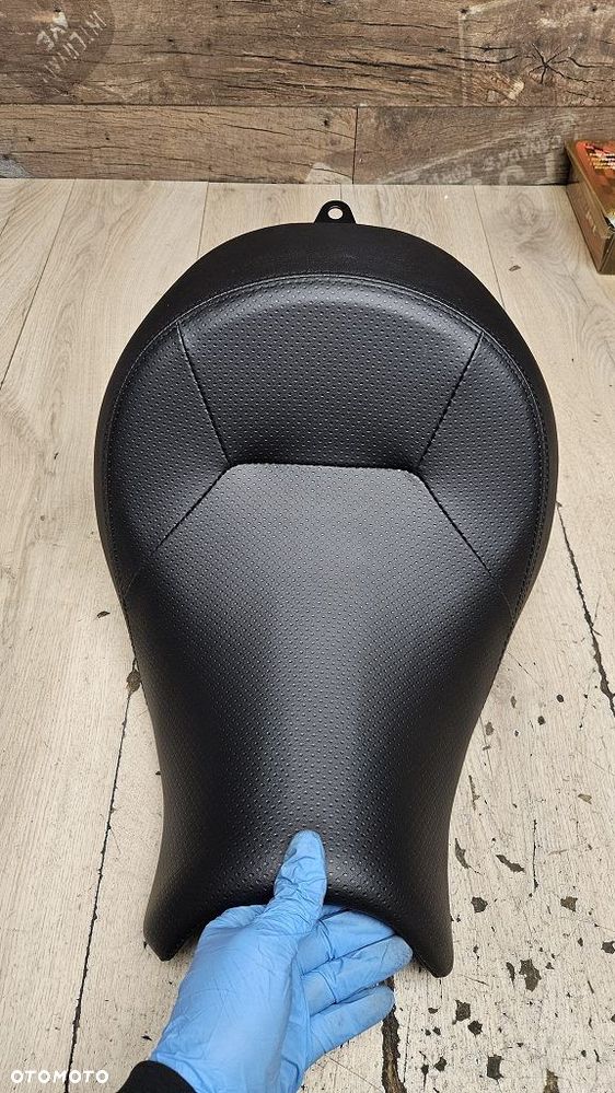 Siedzenie kierowcy Kawasaki Vulcan S 650  53066-0734-MA - 3