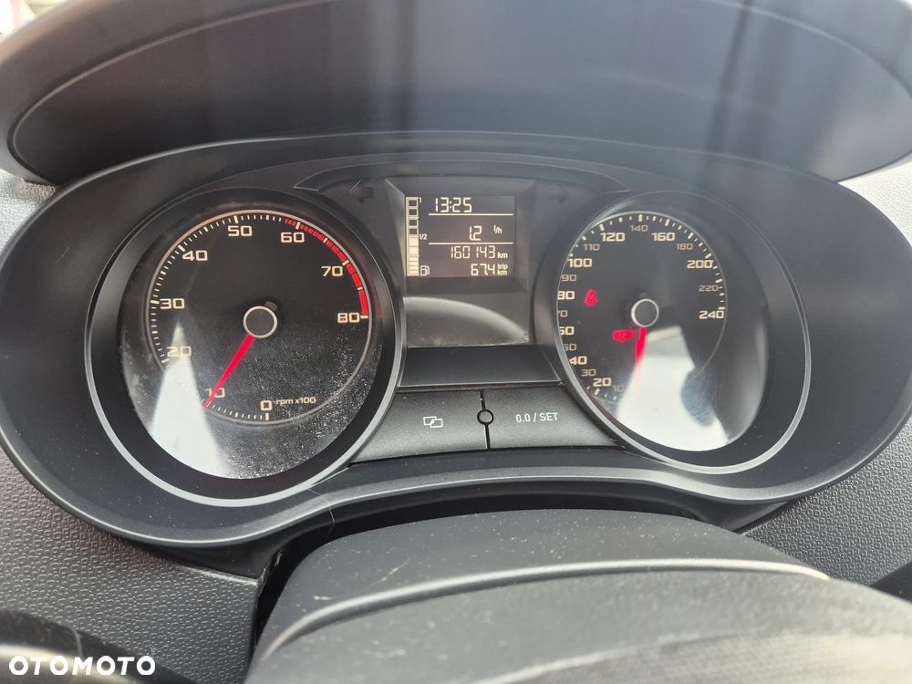 Seat Ibiza - 24