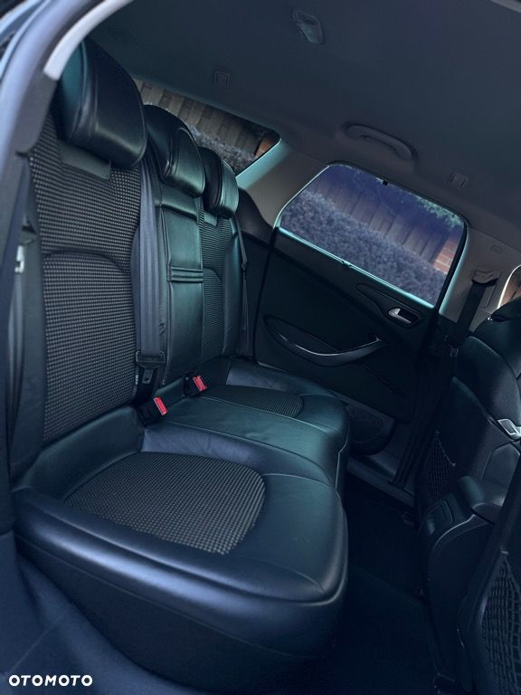 Citroën C5 HDi 165 FAP Exclusive - 34