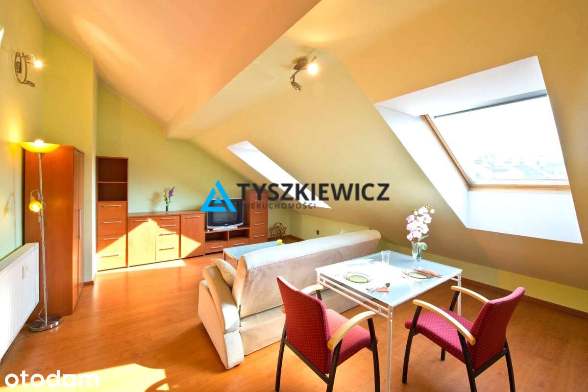 Dwa mieszkania inwestycyjne - Siedlce