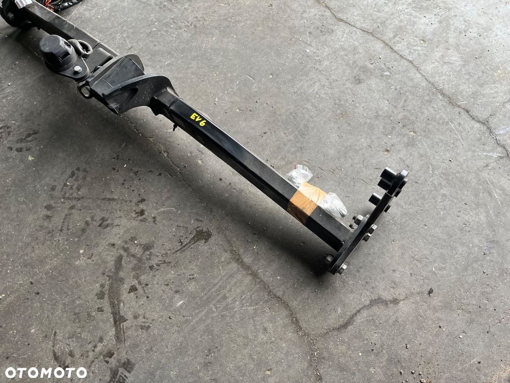 Hak holowniczy KIA EV6 - 6