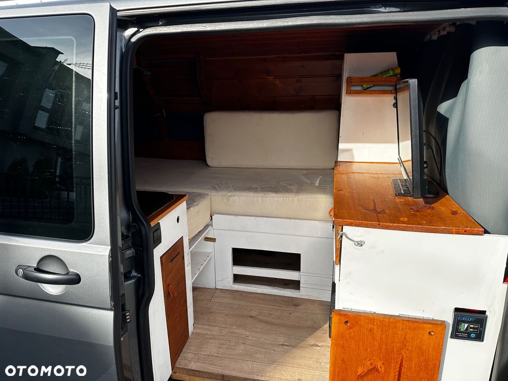 Volkswagen Transporter - 5