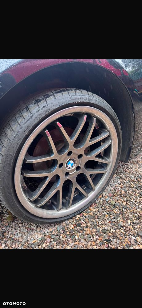 BMW Seria 7 - 18