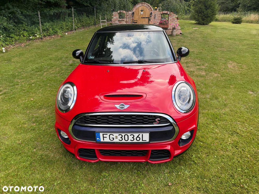 MINI Cooper S Standard - 1